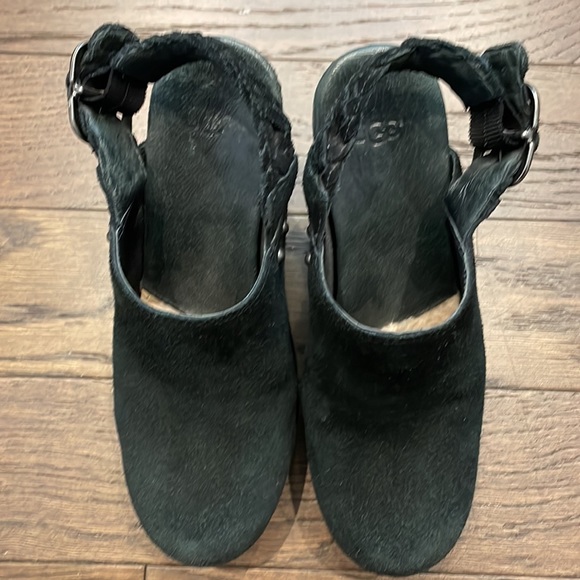 UGG clogs - Picture 4 of 8